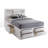 Amonte Bookcase Bed