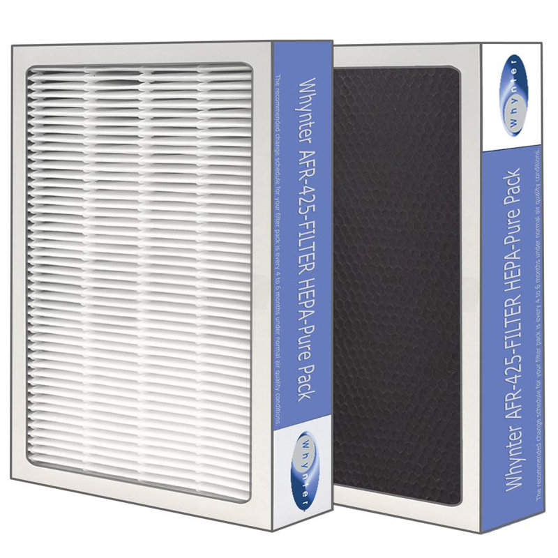 Whynter HEPA Filter for Air Purifier