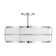 Chauncey 4-Light Ceiling Light 