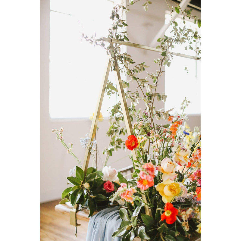 Brandina Plant Stand