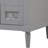 Readington 48'' Single Bathroom Vanity with Engineered Marble Top-1324820188