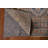 One-of-a-Kind 8'0'' x 9'9'' New Age Rectangle Wool Area Rug in