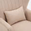 Nettey Upholstered Wingback Chair-52676772-53430935