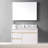 31inch Bathroom Vanity Top Gold, Sintered Stone, Undermount Ceramic Sink, Backsplash, Magnificent 31" Gold Stone Top, With Fits 30-in Cabinet, Wonderful Design