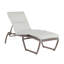 Chaise tissée Skye - Huître-869756221-876397084-869729011