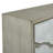 Ravine Silver Credenza