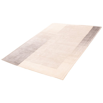 Elysian Ivory Rug 6'9" x 9'4"