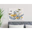 Wrapped Canvas Print Set-1085989798