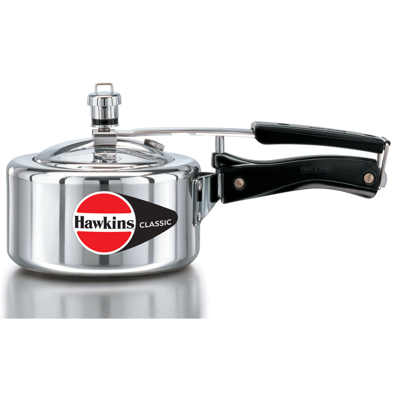 Autocuiseur en aluminium Hawkins Classic, 1,59 pte
