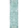 Premium Machine Washable Maag AMF1772 Global Rug