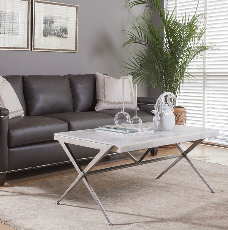 Greta 2 - Piece Coffee Table Set