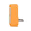 Veilleuse Veilleuses chaudes branchées au mur Ampoules de Noël à DEL avec capteur automatique pour les enfants Chambre à coucher, couloir de cuisine-132010401