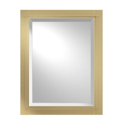 Miroir de salle de bain Metra