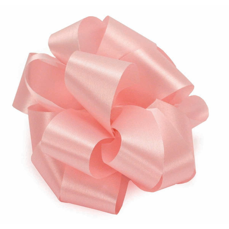 Ruban de 2,5 po X50YD, Pink