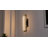 Dimmable Led Wallchiere Crystal Wall Light-114214122