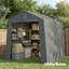 Garden Storage Tent