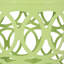 Outdoor Metal End Table -Large-1466653021-1466652992-1466652996