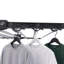 Bomera Metal Foldable Freestanding Drying Rack