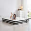 Matelas hybride à ressorts ensachés 12 pouces Oeko-Tex100-638851554