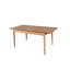 Faulkland 4 - Person Butterfly Leaf Dining Set