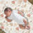 MUSHROOM MEADOW SHEET