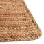 Tapis turgutreis tressé de couleur beige naturel-1092758199