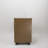 Theekshan Wood 4 Compartment Makeup Organizer
