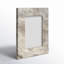 Tellis Brown Marble Matte Picture Frame-24803081