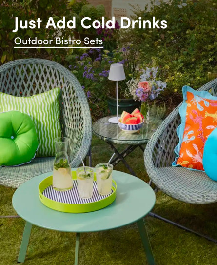Outdoor_Out. Side Table