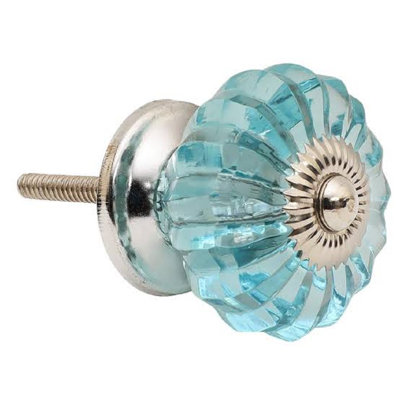 Passage Cabinet and Drawer Knobs