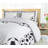 No Duvet Cover