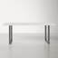 Clifton Dining Table-588234615-588234568