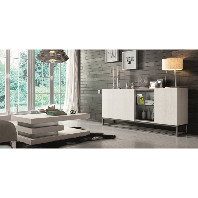 Buffet 59,06 po de largeur azkary