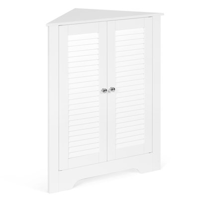 Bearden Bathroom Cabinet