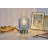 Chic glamor mobile table lamp timer battery-1497890420