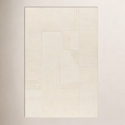 Nona Hand-Woven Rug