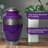Emerald Grace Urn-926015778