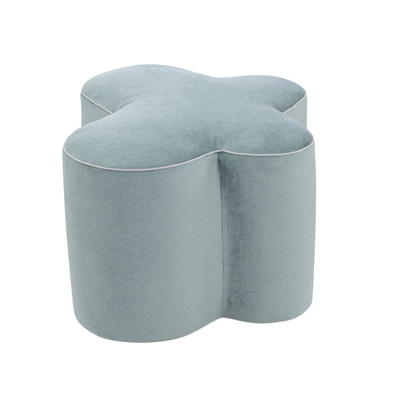 Mariposa Novelty Ottoman