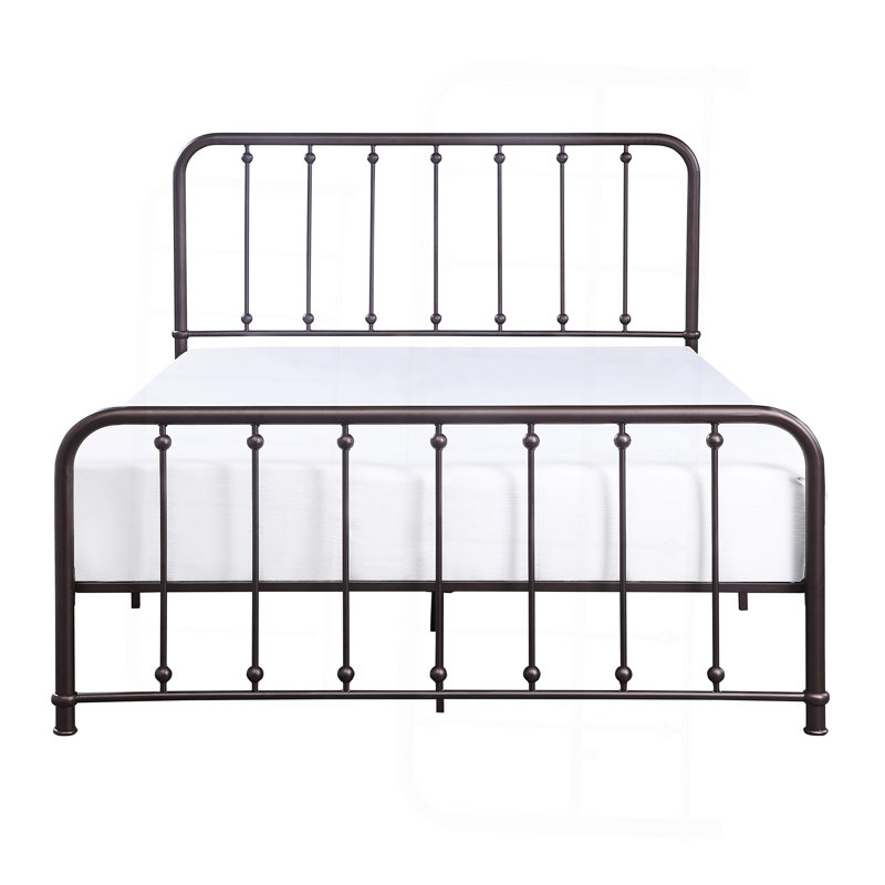 Mobilier de chambre à coucher 1pc Classic, Grand lit