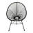 Ringler Upholstered Accent Chair-121495004