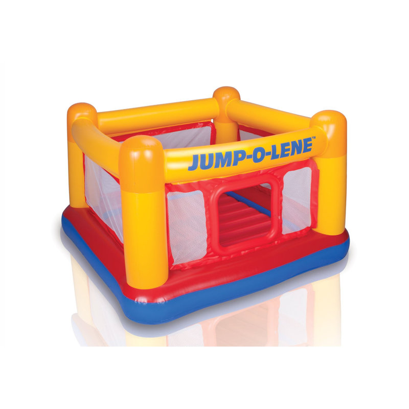 5.7' x 3.7' Bounce House