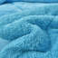 Twin Size Sherpa Fleece Blanket with Pillow Shams-841826773