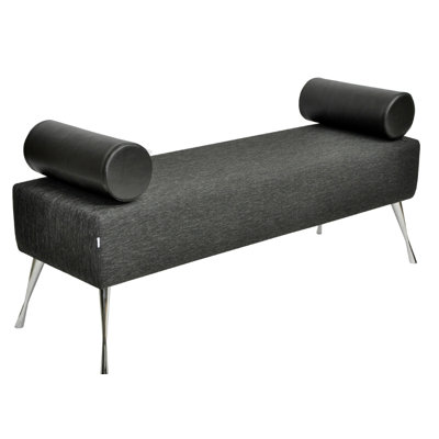 Modern Upholstered Bench