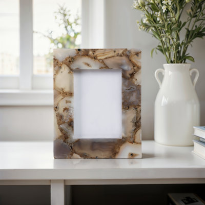 Cadre photo Mankato Agate