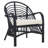 Coltan Accent Chair W/ Cushion-698612368
