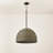 HUXLEY EXTERIOR PENDANT