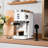 The Automatic Espresso Coffee Brewed Maker-106226641