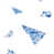  White/Blue selected