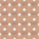 Carreau en porcelaine Cross and Dot