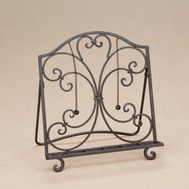 Ceanna Charlton Home® 14'' H Desktop